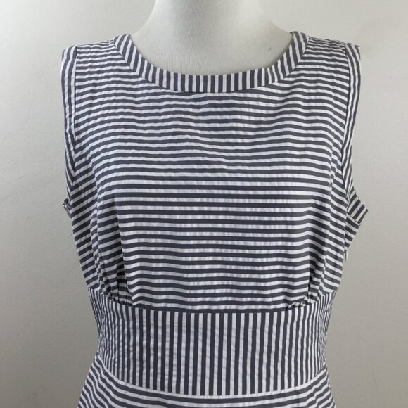 Jigsaw Dress 12 - Picture 3 of 10